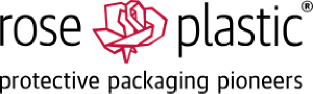 The Foam Guys, Rose Plastic Cases