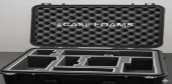 The Foam Guys, new shop top level