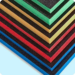 The Foam Guys, Multi Layer Foam