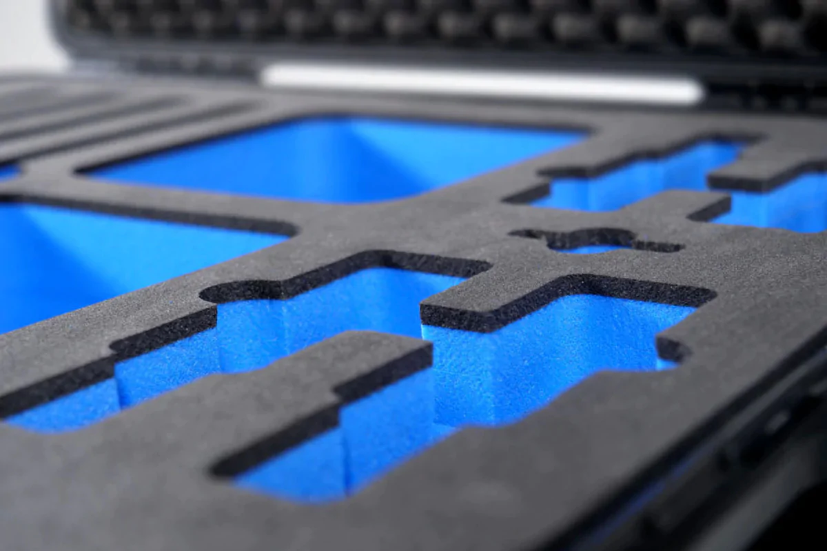 Custom Foam Inserts Specialists