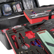 The Foam Guys, Bespoke Case Foam Designs