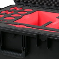 The Foam Guys, Custom Case Inserts