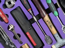 The Foam Guys, Custom Foam Tool Inserts