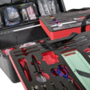 The Foam Guys, Bespoke Case Foam Designs