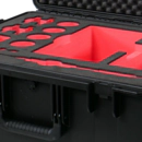 The Foam Guys, Custom Case Inserts