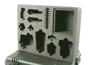 Custom Foam Tool Inserts