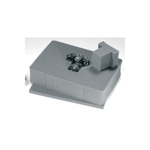 Peli Foam Set for 1560