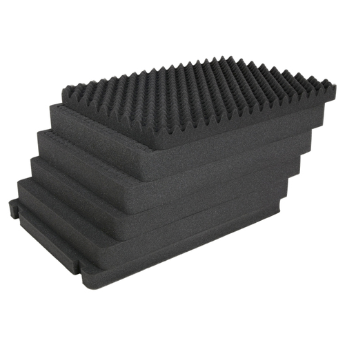 MAX620H340 Foam Set