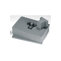 Peli Foam Set for 1560