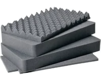 Peli 1510 Foam Set