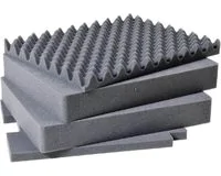 Peli Foam Set for 1560