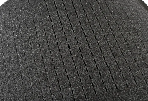 B&W Pre-Cut Foam Set for B&W Type 6500 Outdoor Case