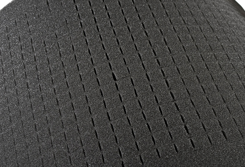 B&W Pre-Cut Foam Set for B&W Type 6700 Outdoor Case