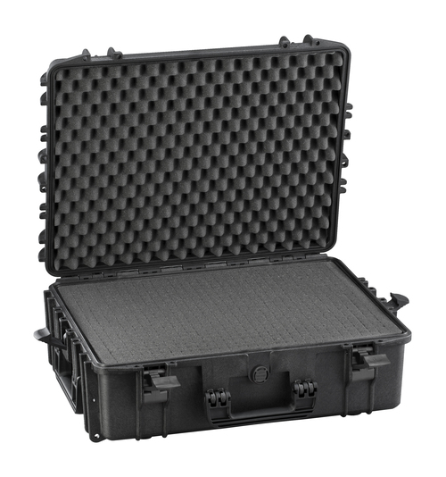 MAX540H190 Foam Set