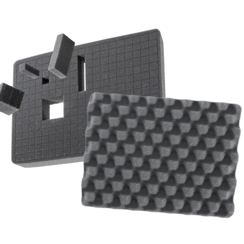 MAX003 Foam Set