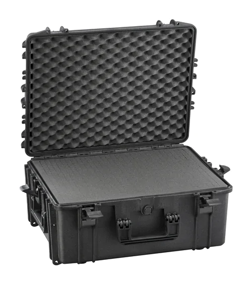 MAX540H245 Foam Set