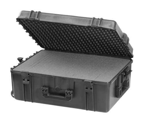 MAX620H340 Foam Set