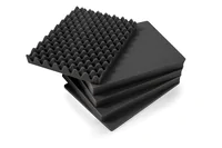 B&W Pre-Cut Foam Set for B&W Type 5000 Outdoor Case