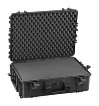 MAX540H190 Foam Set